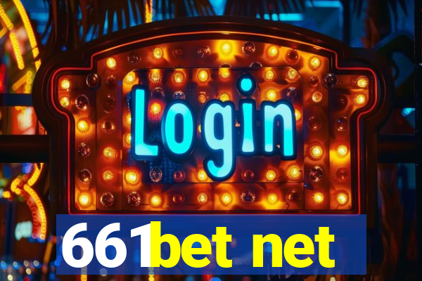 661bet net